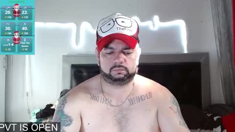 Carlos online show from 12/16/25, 12:32