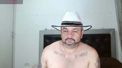 Snapshot of perverseveteranmanxxx chatting on 02/23/26, 05:27 Carlos online show from 02/23/26, 05:27