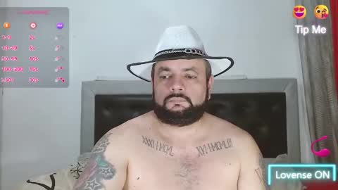 Carlos online show from 06/03/26, 05:32