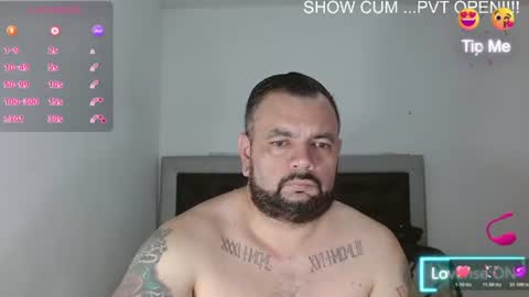 Snapshot of perverseveteranmanxxx chatting on 07/04/26, 03:24 Carlos online show from 07/04/26, 03:24