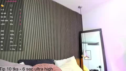 Lizza online show from 11/18/25, 11:36