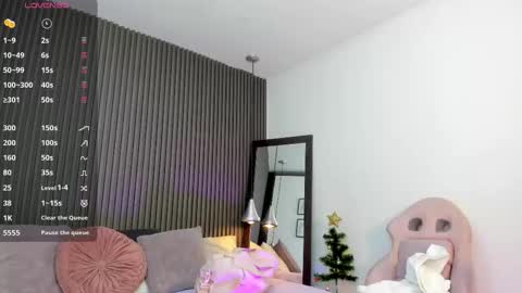 Lizza online show from 01/07/26, 11:34