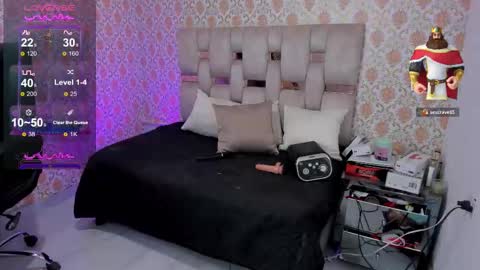 Snapshot of pervert_milf2023 chatting on 03/07/26, 08:50 Isabella online show from 03/07/26, 08:50