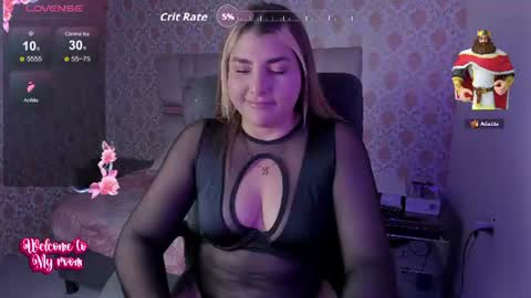 Snapshot of pervert_milf2023 chatting on 06/28/26, 03:18 Isabella online show from 06/28/26, 03:18