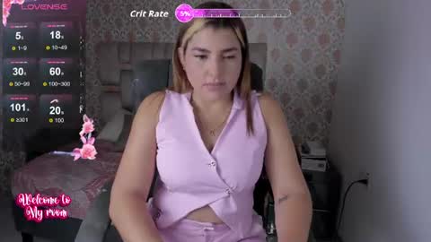 Snapshot of pervert_milf2023 chatting on 07/05/26, 05:09 Isabella online show from 07/05/26, 05:09
