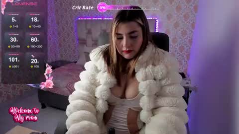 Snapshot of pervert_milf2023 chatting on 07/26/26, 04:14 Isabella online show from 07/26/26, 04:14