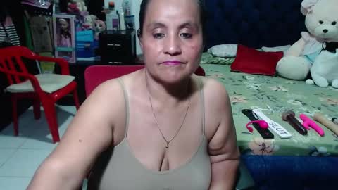 SAMY online show from 03/12/25, 10:26