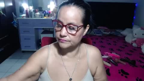 Snapshot of pervert_mommy_x chatting on 07/02/26, 10:21 SAMY online show from 07/02/26, 10:21
