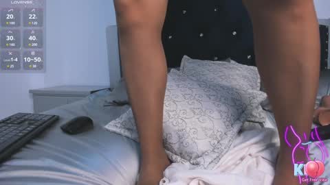 Kimberly online show from 12/14/24, 08:02