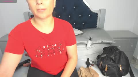 Kimberly online show from 02/07/25, 10:40