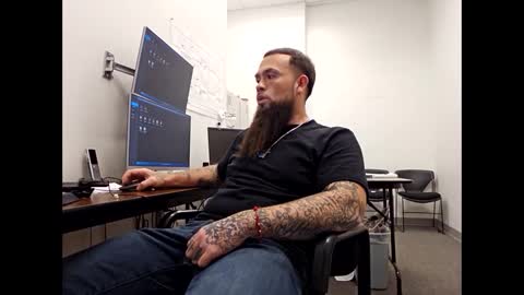 AKA perverted Step Daddy online show from 12/02/24, 02:20