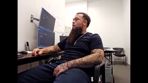 AKA perverted Step Daddy online show from 12/04/24, 02:53