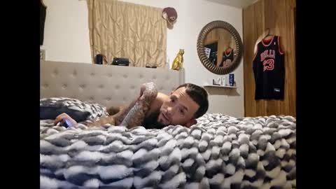 AKA perverted Step Daddy online show from 12/06/24, 06:48