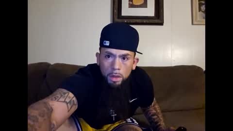 AKA perverted Step Daddy online show from 12/14/24, 01:16