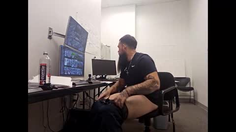 AKA perverted Step Daddy online show from 12/23/24, 10:23