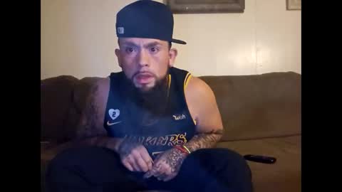 AKA perverted Step Daddy online show from 01/02/25, 07:44