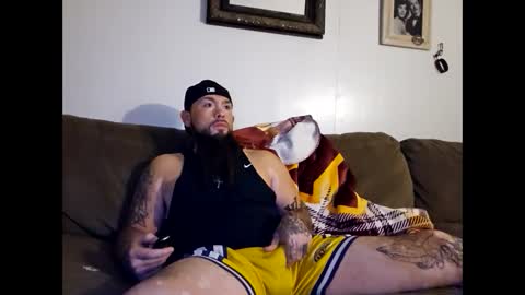 AKA perverted Step Daddy online show from 01/07/25, 01:35