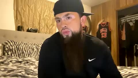 AKA perverted Step Daddy online show from 01/08/25, 06:09