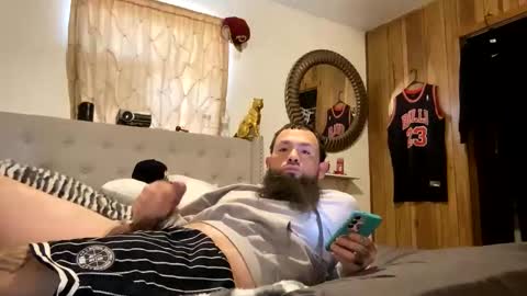 AKA perverted Step Daddy online show from 01/13/25, 03:15