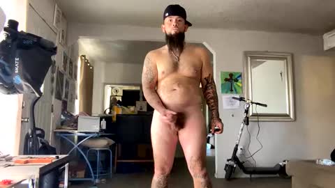 AKA perverted Step Daddy online show from 01/22/25, 05:59