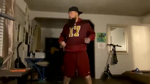 AKA perverted Step Daddy online show from 01/27/25, 12:26