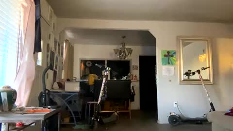 AKA perverted Step Daddy online show from 01/29/25, 02:10