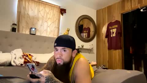 AKA perverted Step Daddy online show from 03/11/25, 04:07