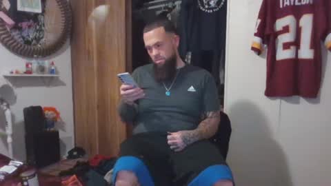 AKA perverted Step Daddy online show from 09/22/25, 10:56