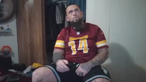 AKA perverted Step Daddy online show from 10/27/25, 02:37