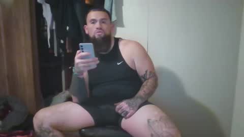 AKA perverted Step Daddy online show from 01/14/26, 12:16