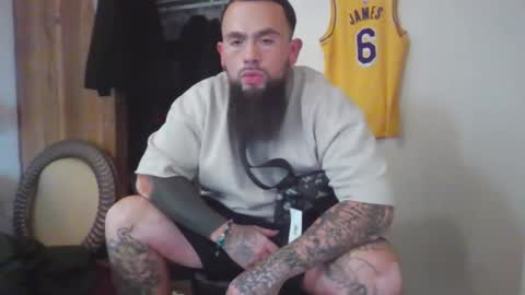 Snapshot of pervertedgrandson chatting on 03/22/26, 11:41 AKA perverted Step Daddy online show from 03/22/26, 11:41