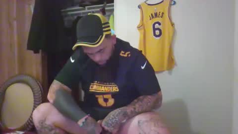 Snapshot of pervertedgrandson chatting on 03/26/26, 10:15 AKA perverted Step Daddy online show from 03/26/26, 10:15