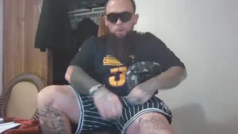 Snapshot of pervertedgrandson chatting on 04/03/26, 08:18 AKA perverted Step Daddy online show from 04/03/26, 08:18