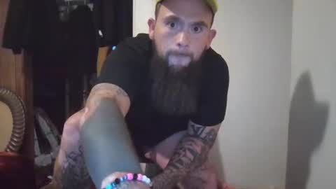 Snapshot of pervertedgrandson chatting on 04/28/26, 04:06 AKA perverted Step Daddy online show from 04/28/26, 04:06