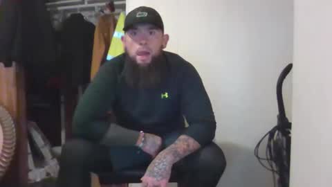 Snapshot of pervertedgrandson chatting on 05/05/26, 05:54 AKA perverted Step Daddy online show from 05/05/26, 05:54