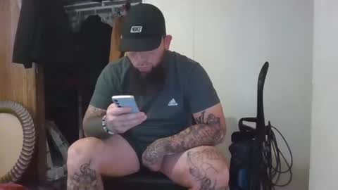 Snapshot of pervertedgrandson chatting on 05/06/26, 01:49 AKA perverted Step Daddy online show from 05/06/26, 01:49