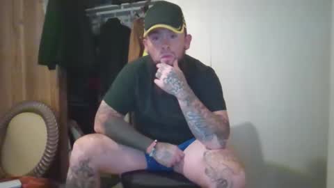 Snapshot of pervertedgrandson chatting on 05/08/26, 06:13 AKA perverted Step Daddy online show from 05/08/26, 06:13