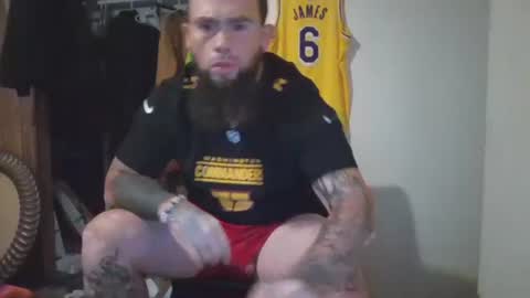 Snapshot of pervertedgrandson chatting on 06/06/26, 10:42 AKA perverted Step Daddy online show from 06/06/26, 10:42