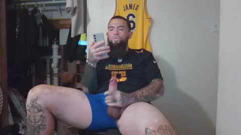 Snapshot of pervertedgrandson chatting on 06/21/26, 02:52 AKA perverted Step Daddy online show from 06/21/26, 02:52