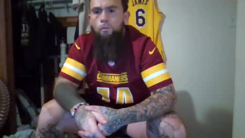 Snapshot of pervertedgrandson chatting on 06/27/26, 01:43 AKA perverted Step Daddy online show from 06/27/26, 01:43