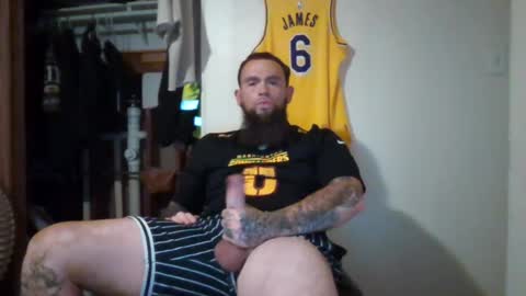 Snapshot of pervertedgrandson chatting on 06/28/26, 02:39 AKA perverted Step Daddy online show from 06/28/26, 02:39