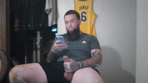 Snapshot of pervertedgrandson chatting on 06/29/26, 02:50 AKA perverted Step Daddy online show from 06/29/26, 02:50