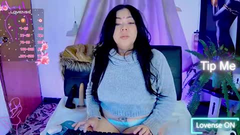 ESMERALDA online show from 10/11/25, 04:55