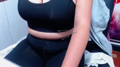  Nicole   online show from 01/26/25, 05:13