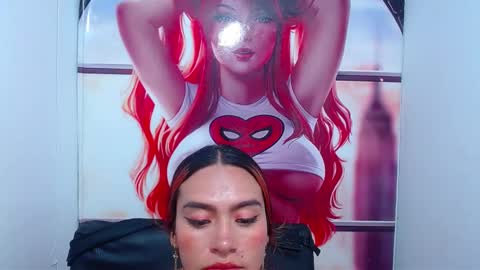  Nicole   online show from 02/06/25, 06:13