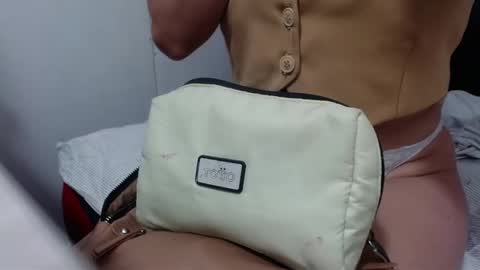  Nicole   online show from 02/16/25, 02:10