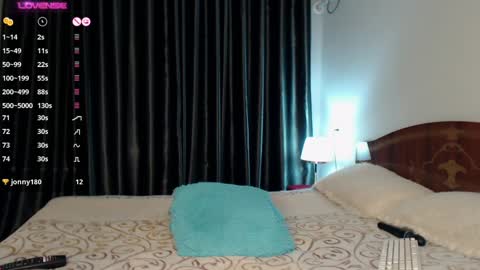 Snapshot of pervjuly chatting on 01/10/25, 05:58 im Ju  PVT IS OPEN -- LUSH IS ON online show from 01/10/25, 05:58