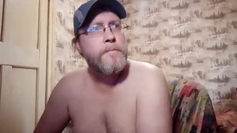Peskaric online show from 09/29/25, 09:36