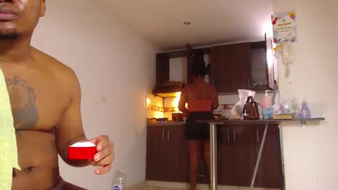 kamila online show from 01/11/26, 03:17