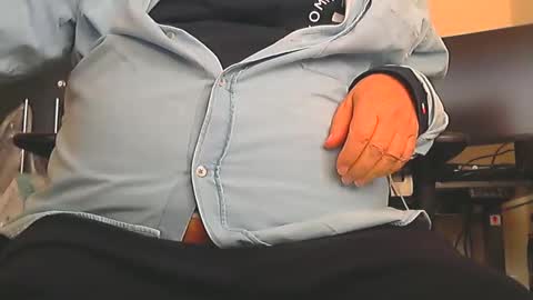 Snapshot of pete6661 chatting on 03/30/26, 08:37 pete6661 online show from 03/30/26, 08:37